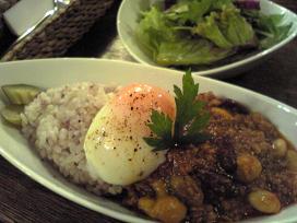 090731 s bean curry&rice.jpg